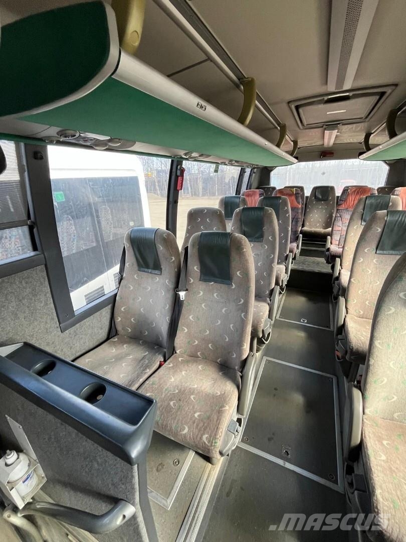 Volvo 9700 Autobuses tipo pullman