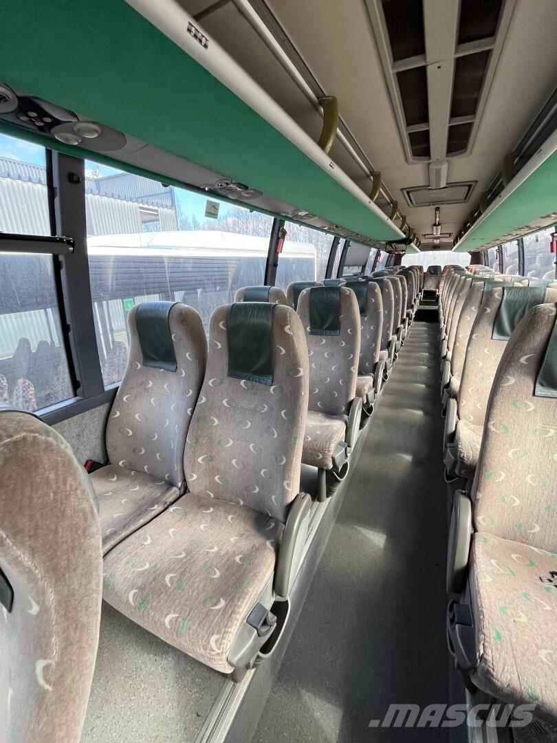 Volvo 9700 Autobuses tipo pullman