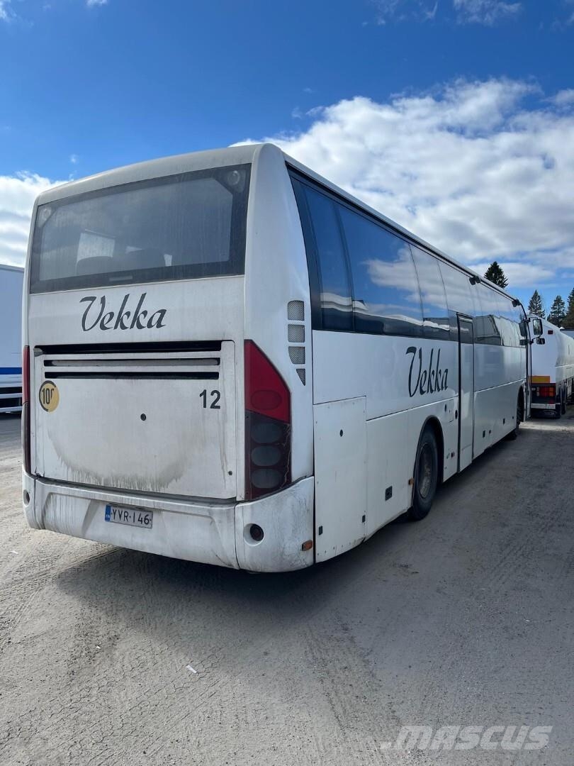 Volvo 9700 Autobuses tipo pullman