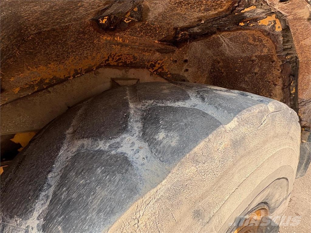 Volvo A 30 D ساحبات مفصلية