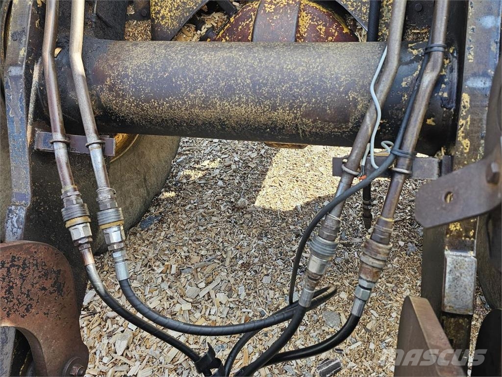 Volvo BM L120 Pale gommate