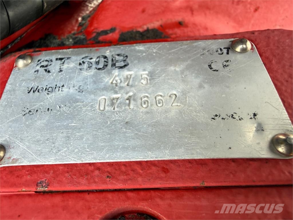 Volvo EC140 DL 대형 굴삭기 29톤 이상