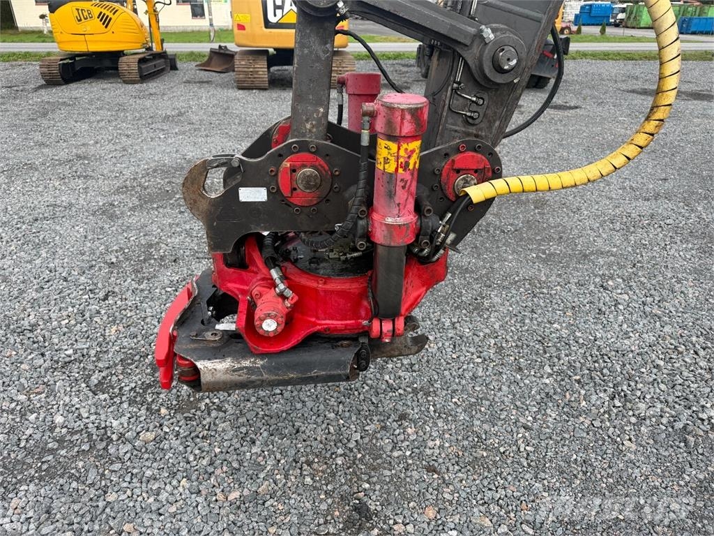Volvo EC140 DL 대형 굴삭기 29톤 이상