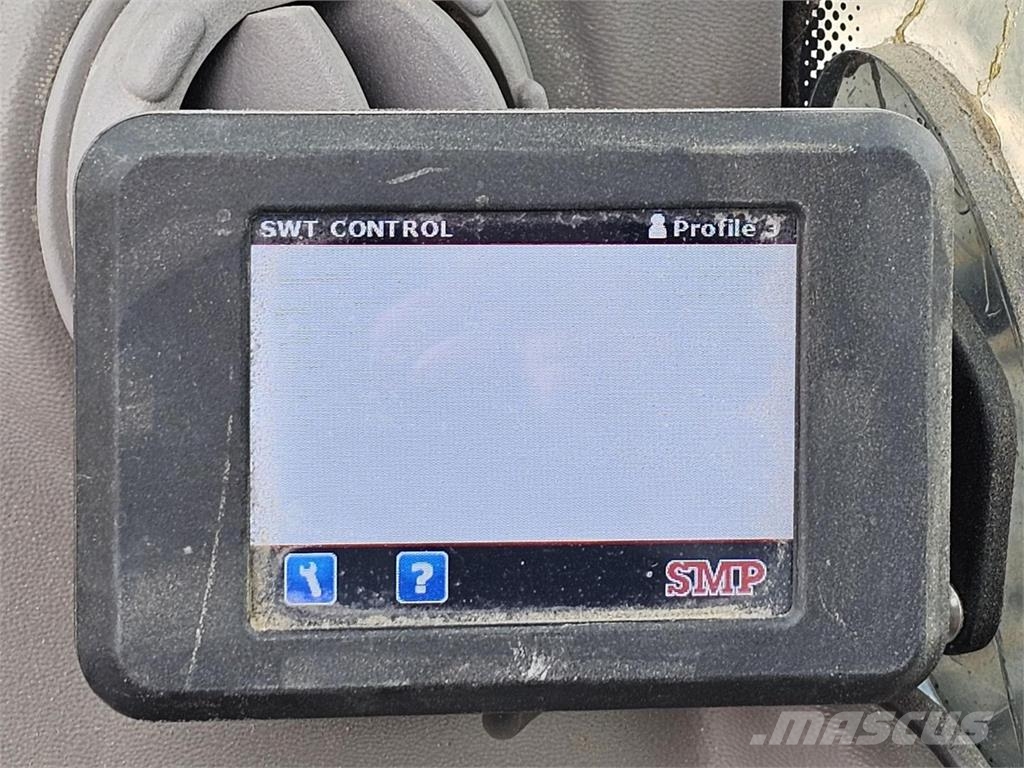 Volvo ECR235EL, SMP, Rasvari Εκσκαφείς με ερπύστριες