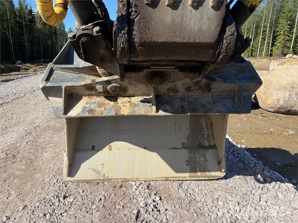 Volvo ECR355EL Rupsgraafmachines