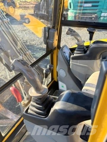 Volvo ecr38 Mini bageri <7t