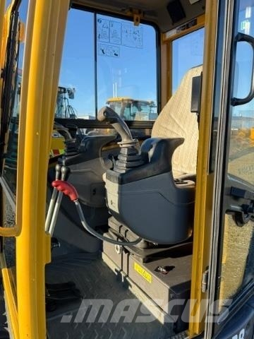 Volvo ecr38 Mini bageri <7t