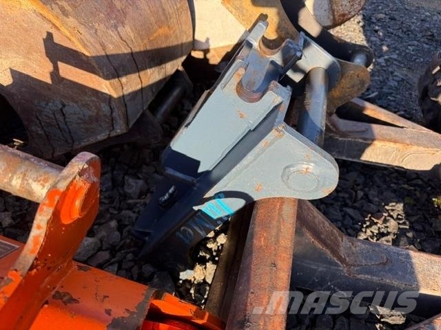 Volvo ecr38 Mini bageri <7t