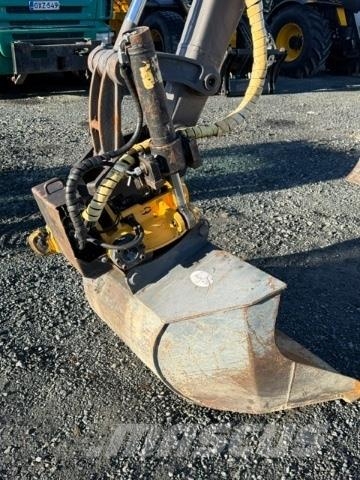 Volvo ecr38 Mini bageri <7t
