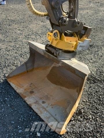Volvo ecr38 Mini bageri <7t