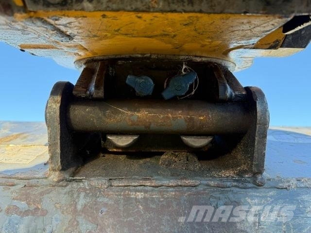 Volvo ecr38 Mini bageri <7t