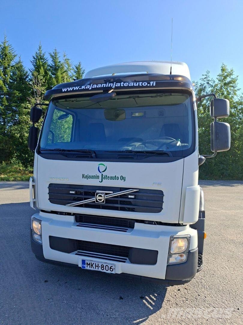 Volvo FE 4x2 شاحنات أخرى