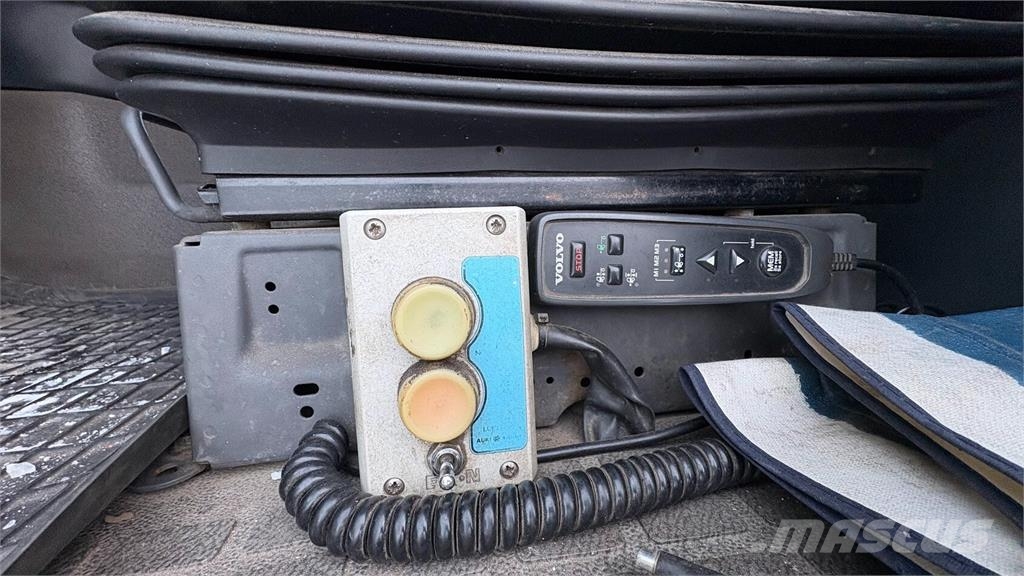 Volvo FH 420 6x2 MYYTY!! Camiones portacontenedores