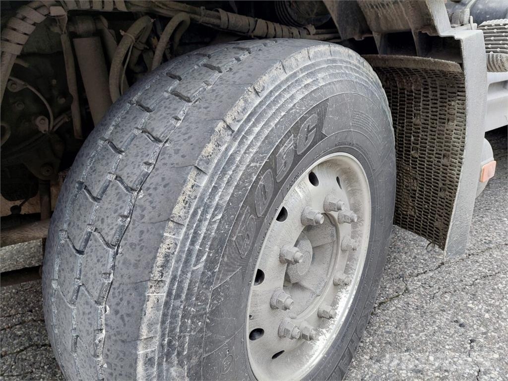 Volvo FH 540 VARATTU !!! Municipal / general purpose vehicles