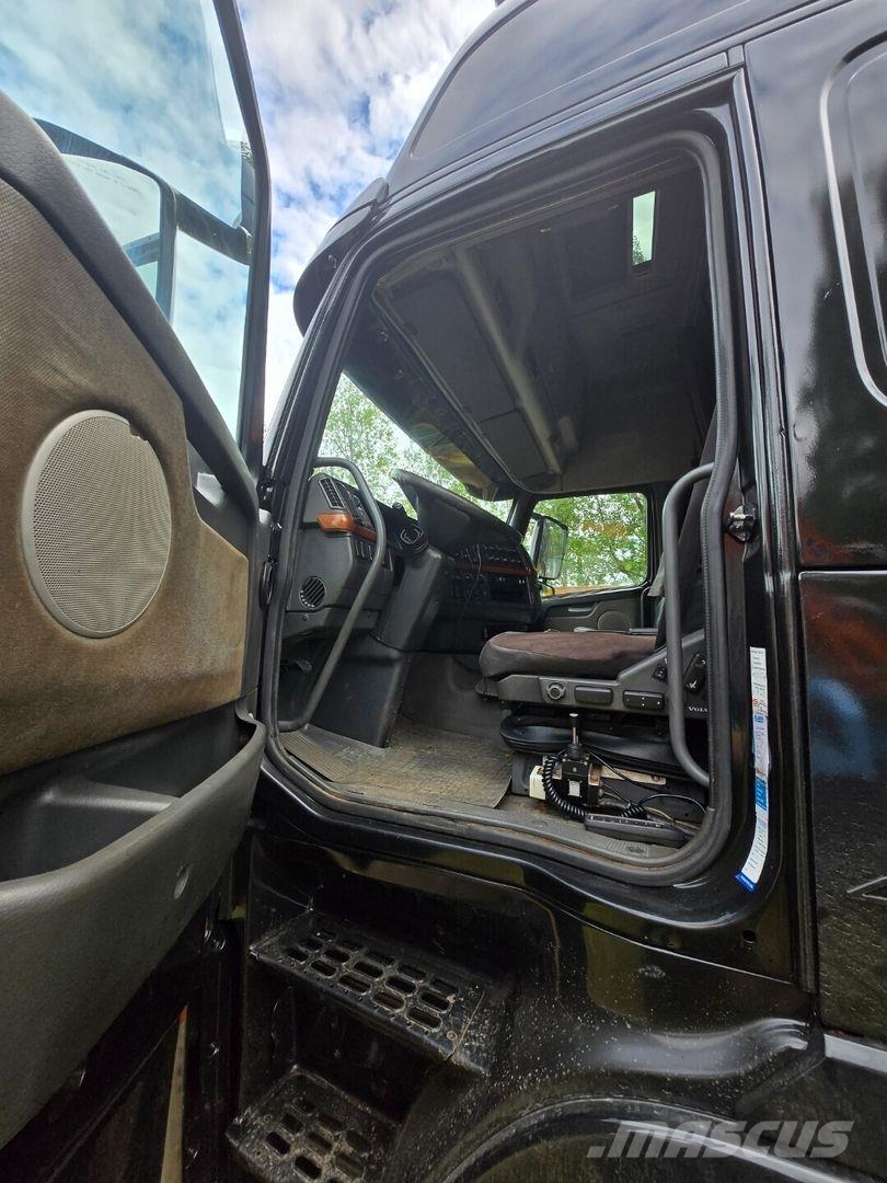 Volvo Fh12 460 Camiones polibrazo