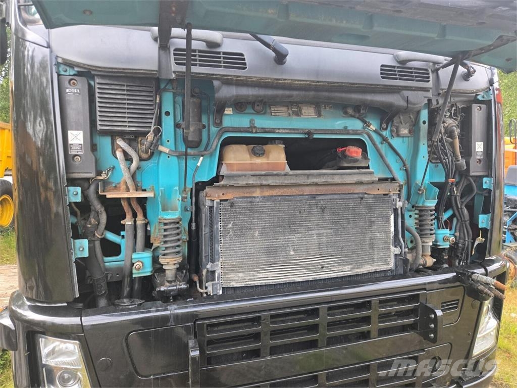 Volvo Fh12 460 Camiones polibrazo