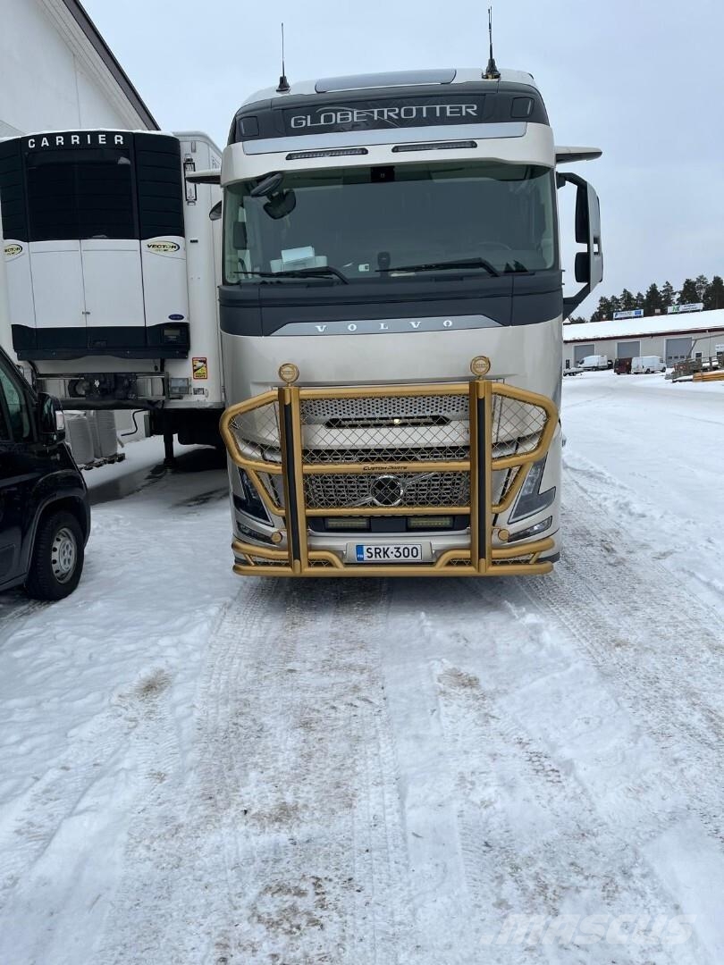 Volvo FH16 780 Trækkere