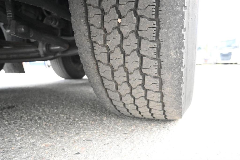 Volvo FH500 8x2 Euro 6 Palfinger 26 Lastbil med kran