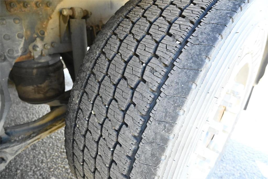 Volvo FH540 8x4*4 ADR Otros camiones