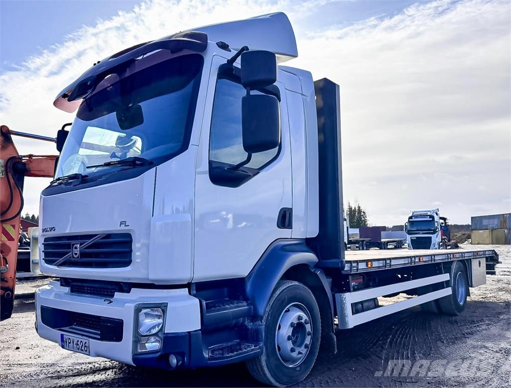 Volvo FLL Otros camiones