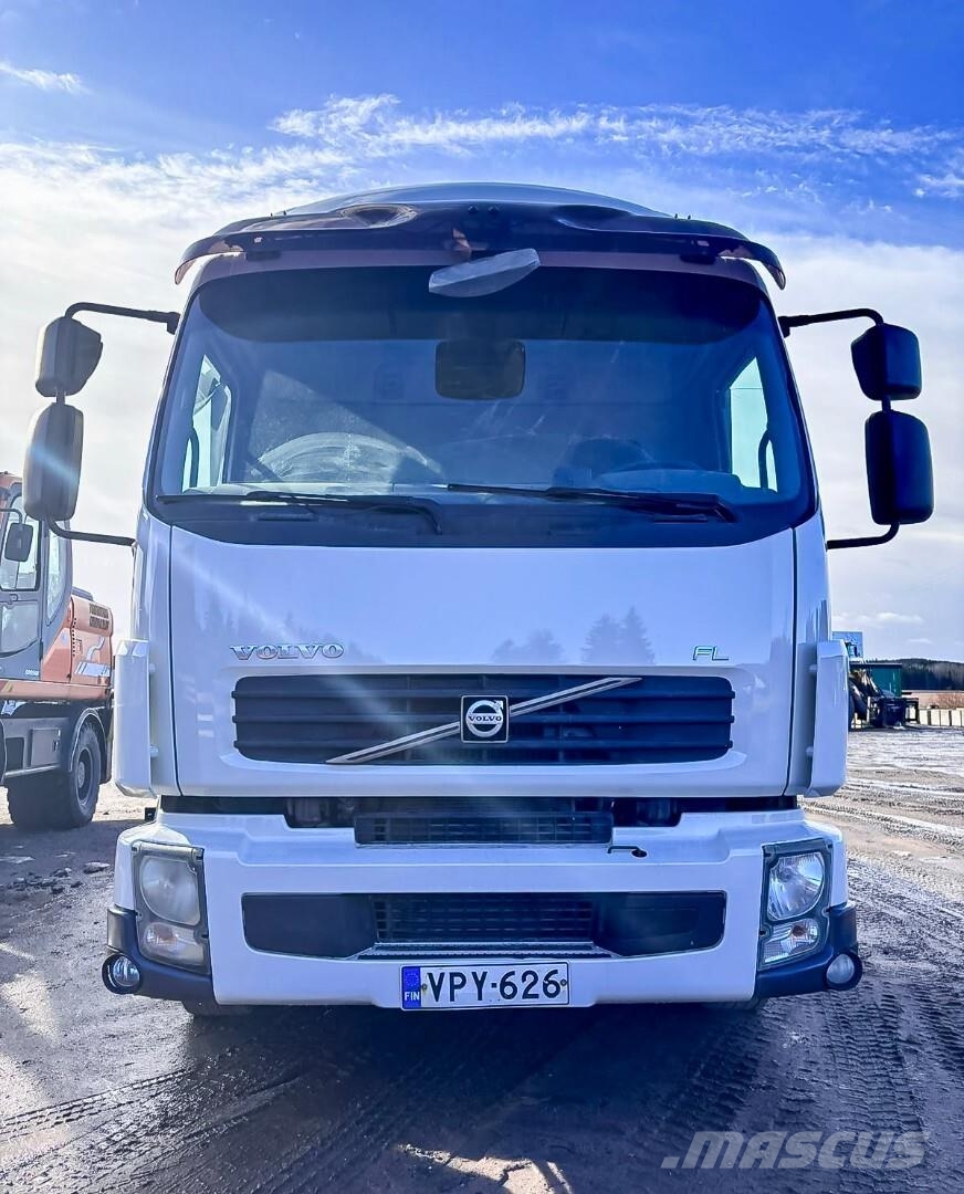 Volvo FLL Otros camiones