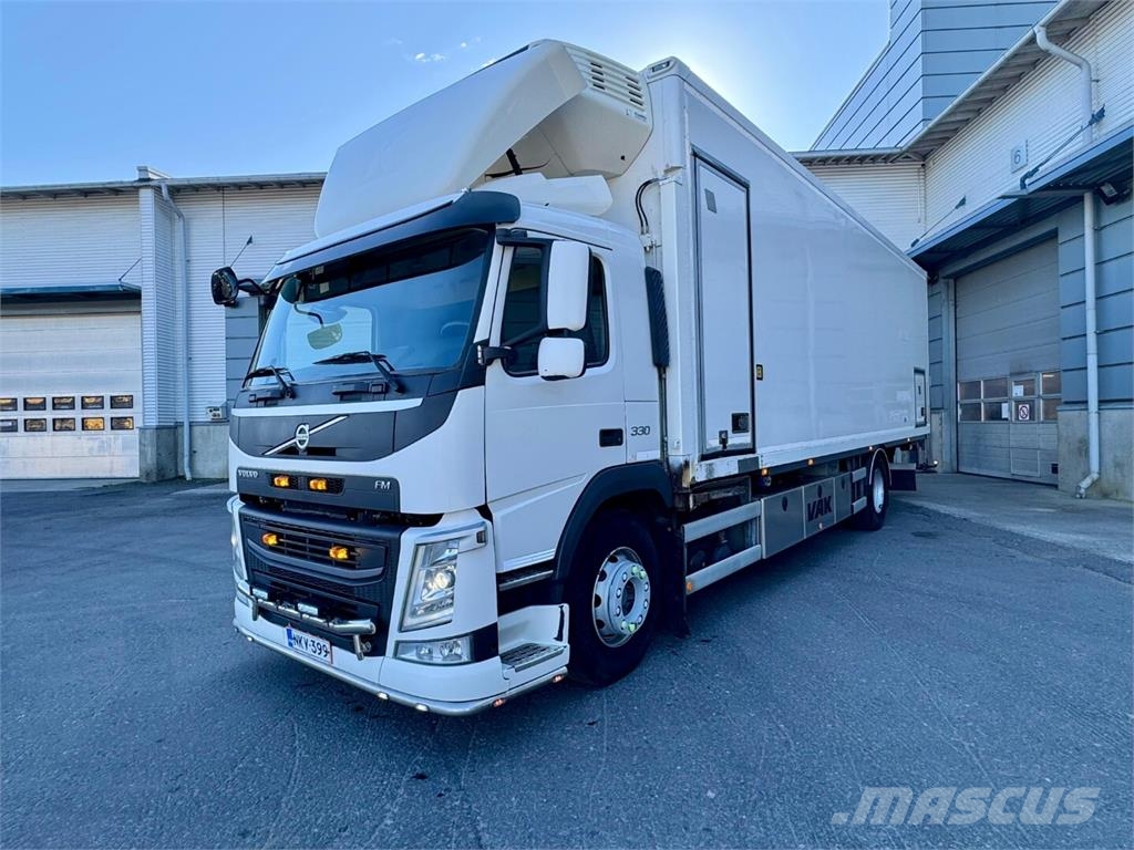 Volvo FM 330 4x2 Camiones con temperatura controlada