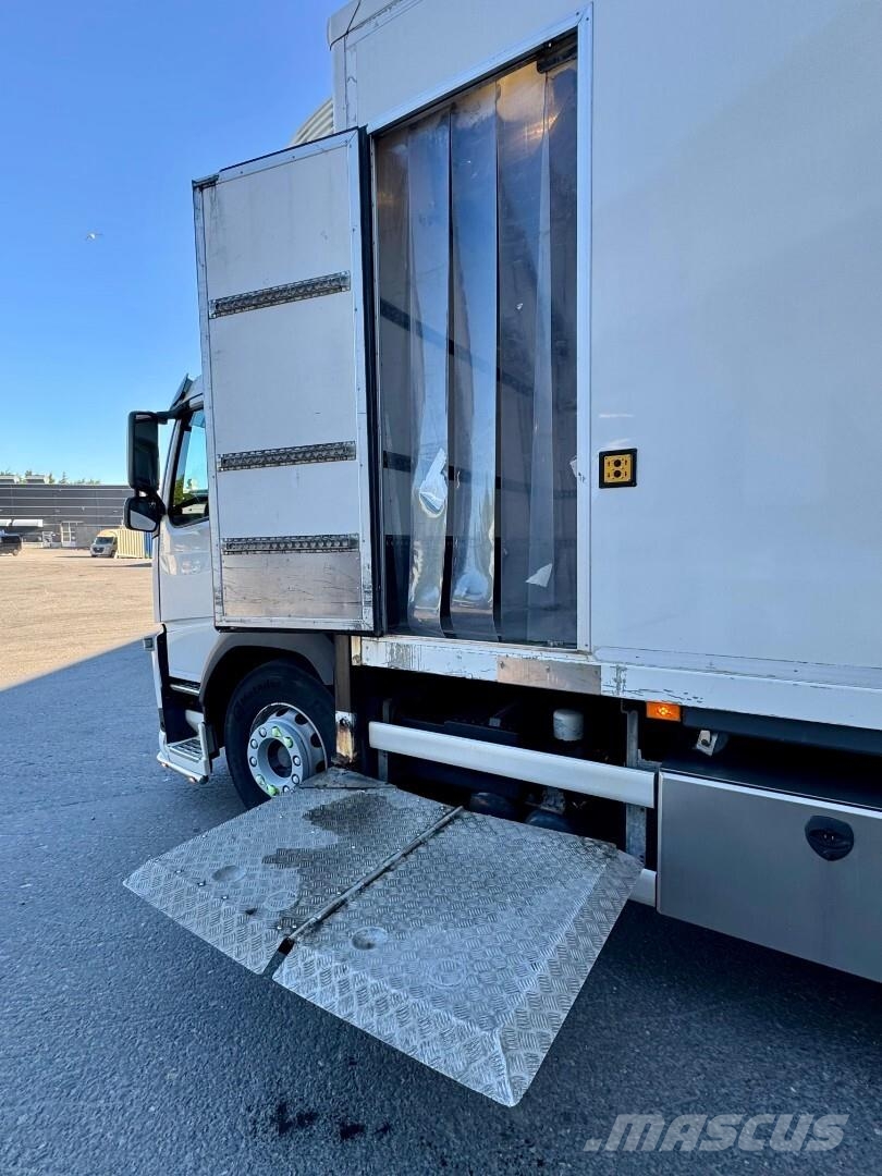 Volvo FM 330 4x2 Camiones con temperatura controlada