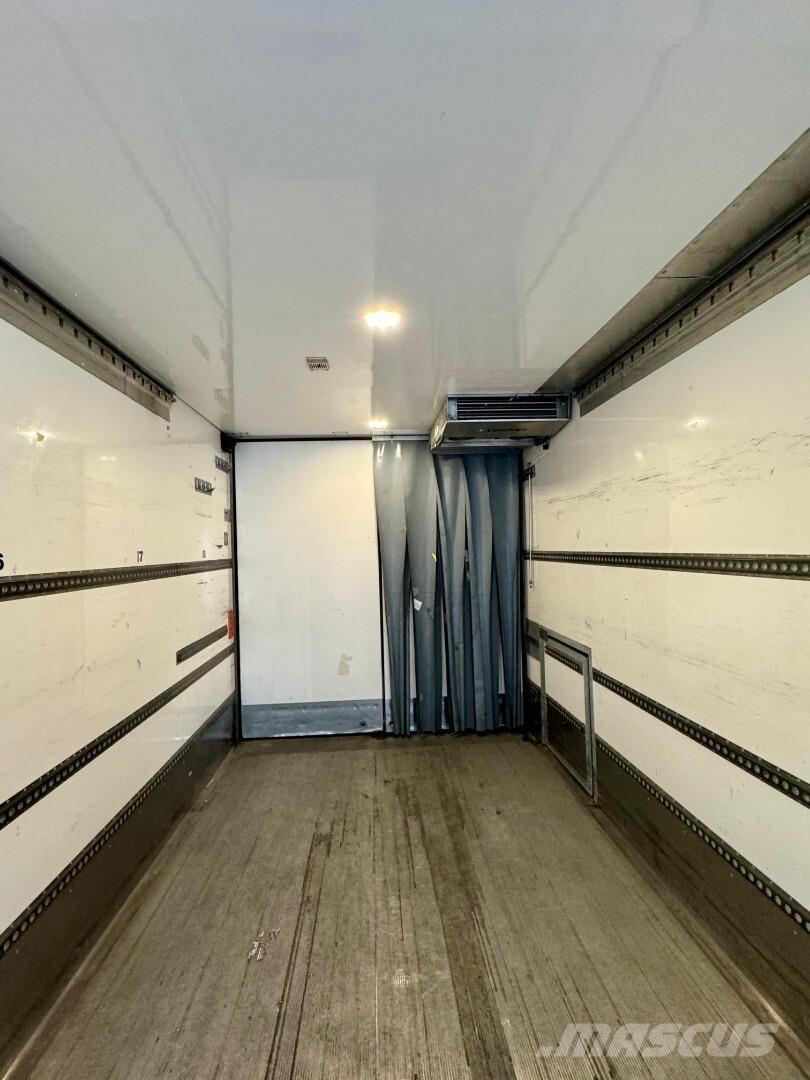 Volvo FM 330 4x2 Camiones con temperatura controlada