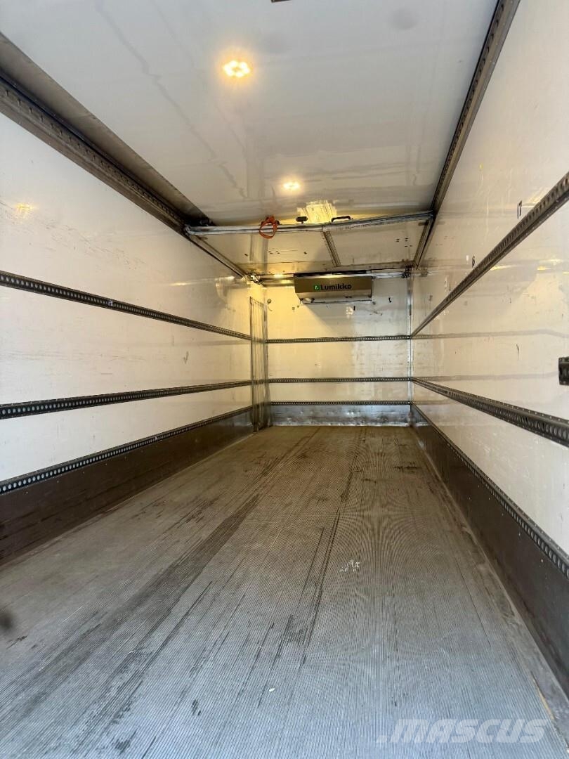 Volvo FM 330 4x2 Camiones con temperatura controlada