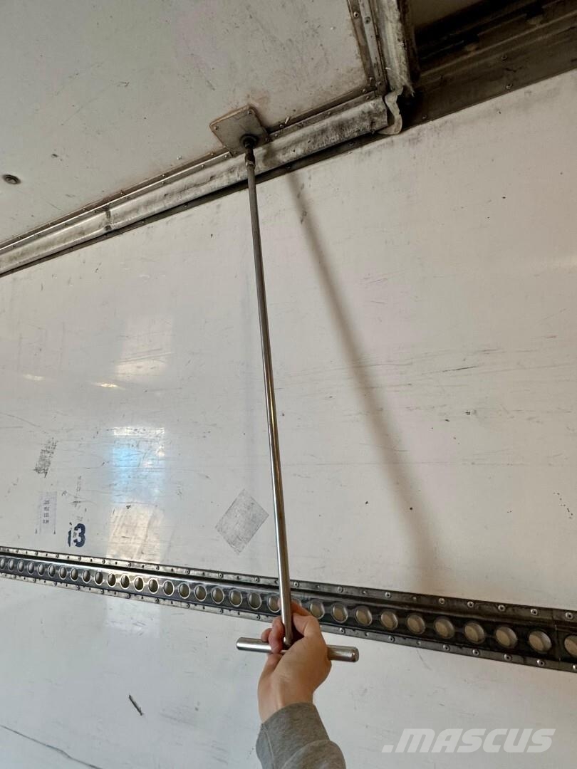 Volvo FM 330 4x2 Camiones con temperatura controlada