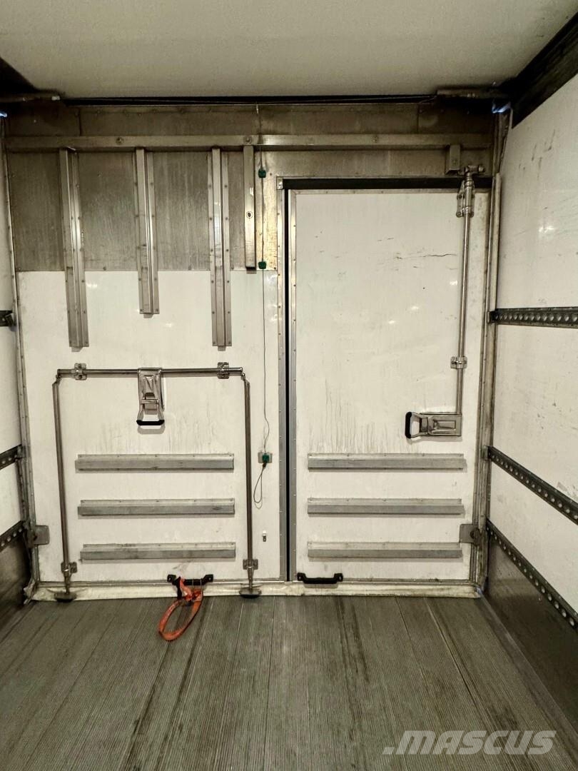 Volvo FM 330 4x2 Camiones con temperatura controlada