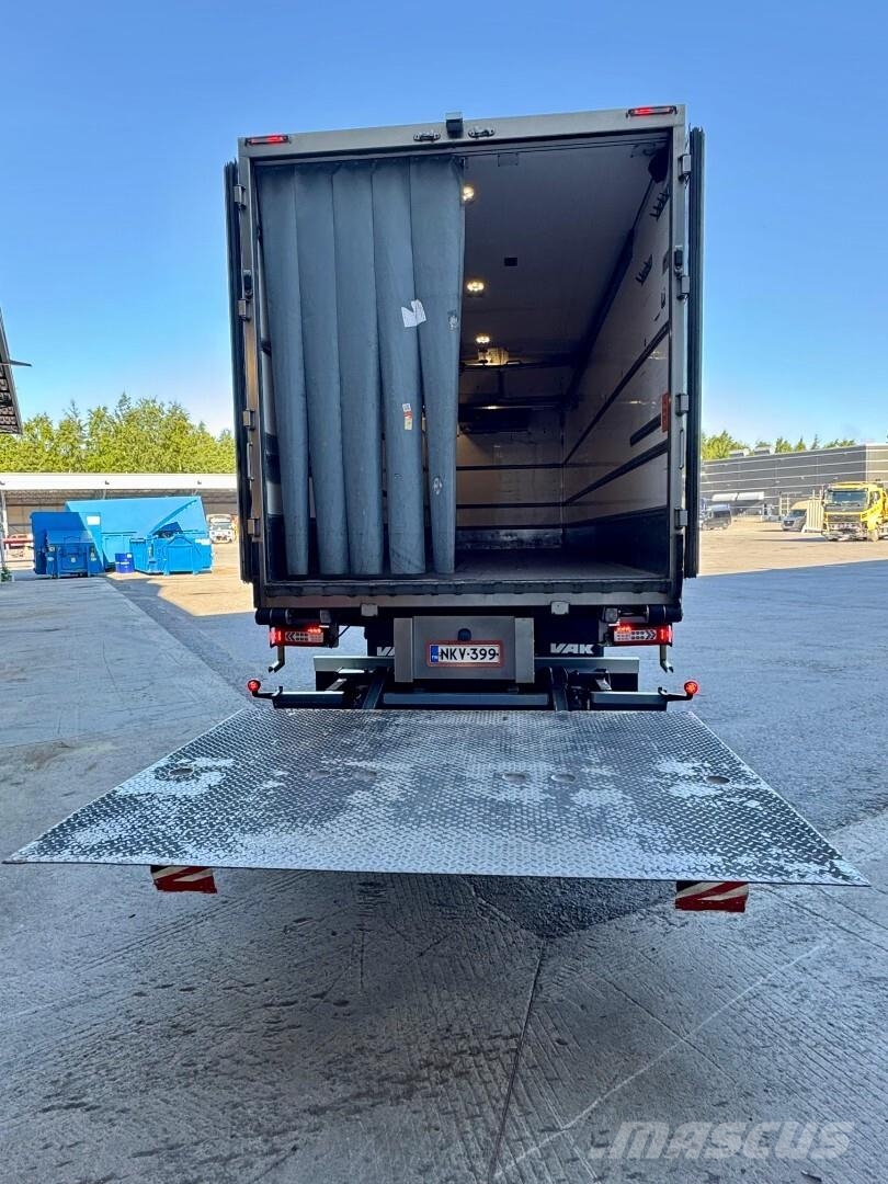 Volvo FM 330 4x2 Camiones con temperatura controlada