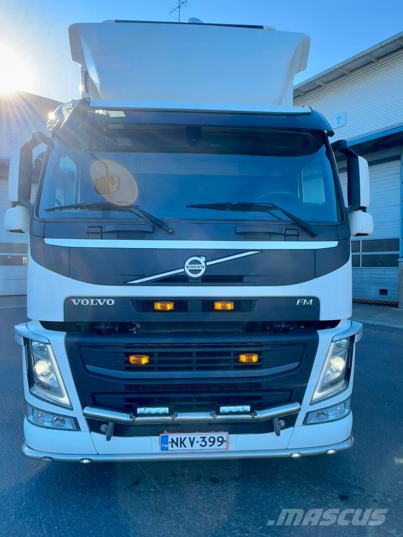 Volvo FM 330 4x2 Camiones con temperatura controlada
