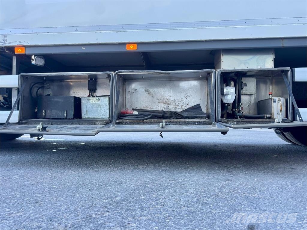 Volvo FM 330 4x2 Camiones con temperatura controlada