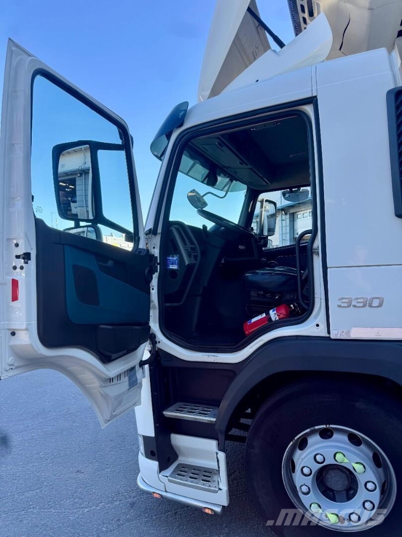 Volvo FM 330 4x2 Camiones con temperatura controlada