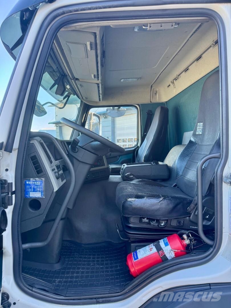 Volvo FM 330 4x2 Camiones con temperatura controlada