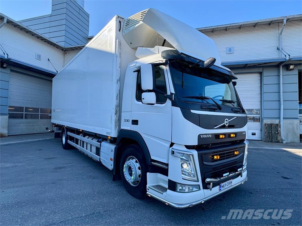 Volvo FM 330 4x2 Camiones con temperatura controlada