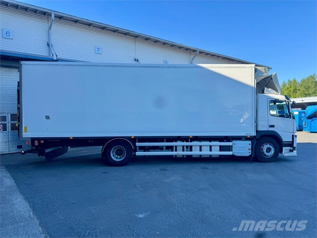 Volvo FM 330 4x2 Camiones con temperatura controlada