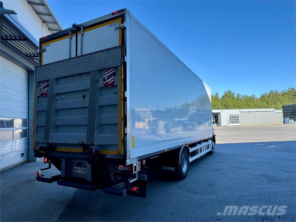 Volvo FM 330 4x2 Camiones con temperatura controlada