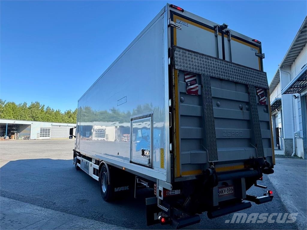 Volvo FM 330 4x2 Camiones con temperatura controlada