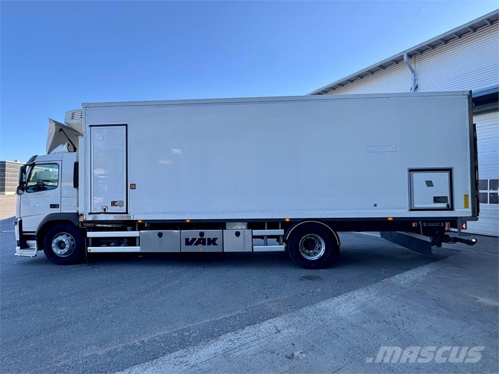Volvo FM 330 4x2 Camiones con temperatura controlada