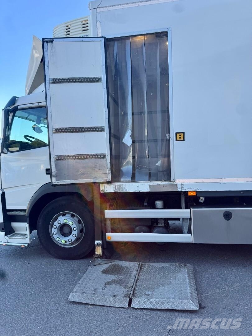 Volvo FM 330 4x2 Camiones con temperatura controlada