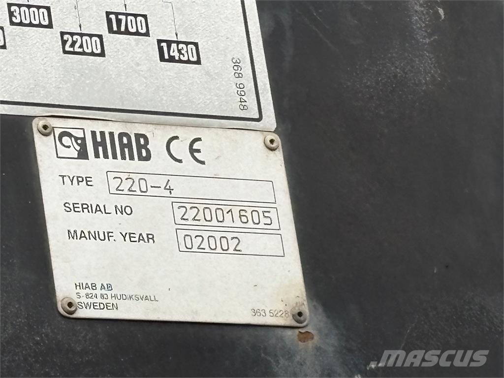 Volvo FM 420 MYYTY!! Hákový nosič kontejnerů