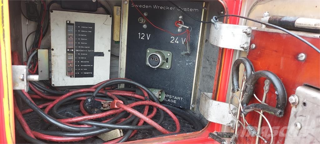 Volvo FM9 6x2 palfinger nosturilla Autoveokid