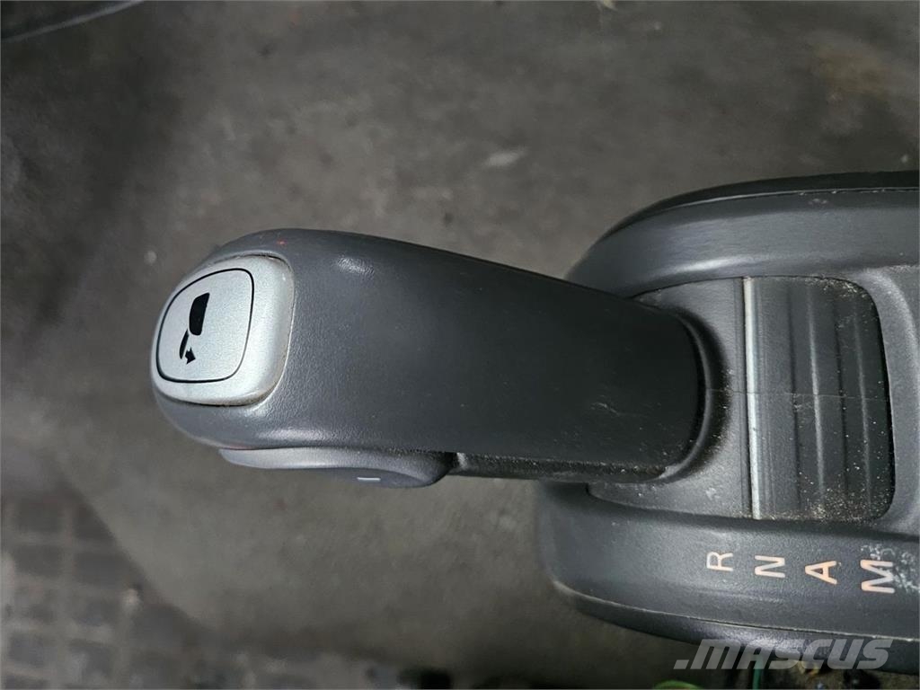 Volvo FMX 450 6X2 imupesuauto Otros camiones