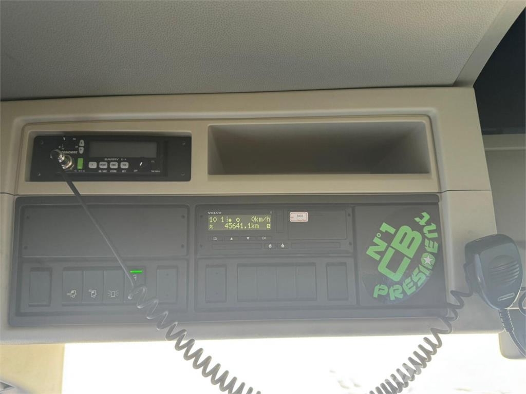 Volvo FMX 460 8x4 Camiones polibrazo