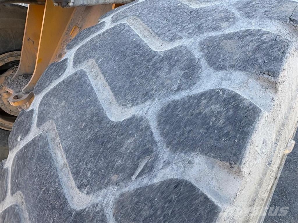 Volvo L 110 E Kolesni nakladalci