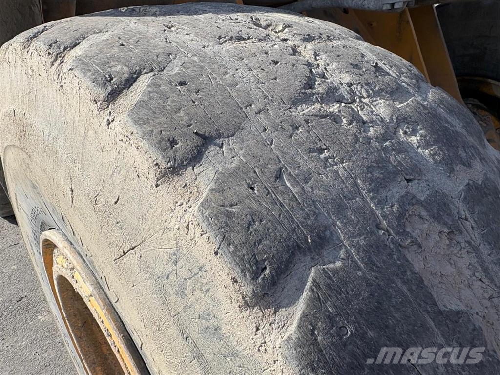 Volvo L 110 E Kolesni nakladalci