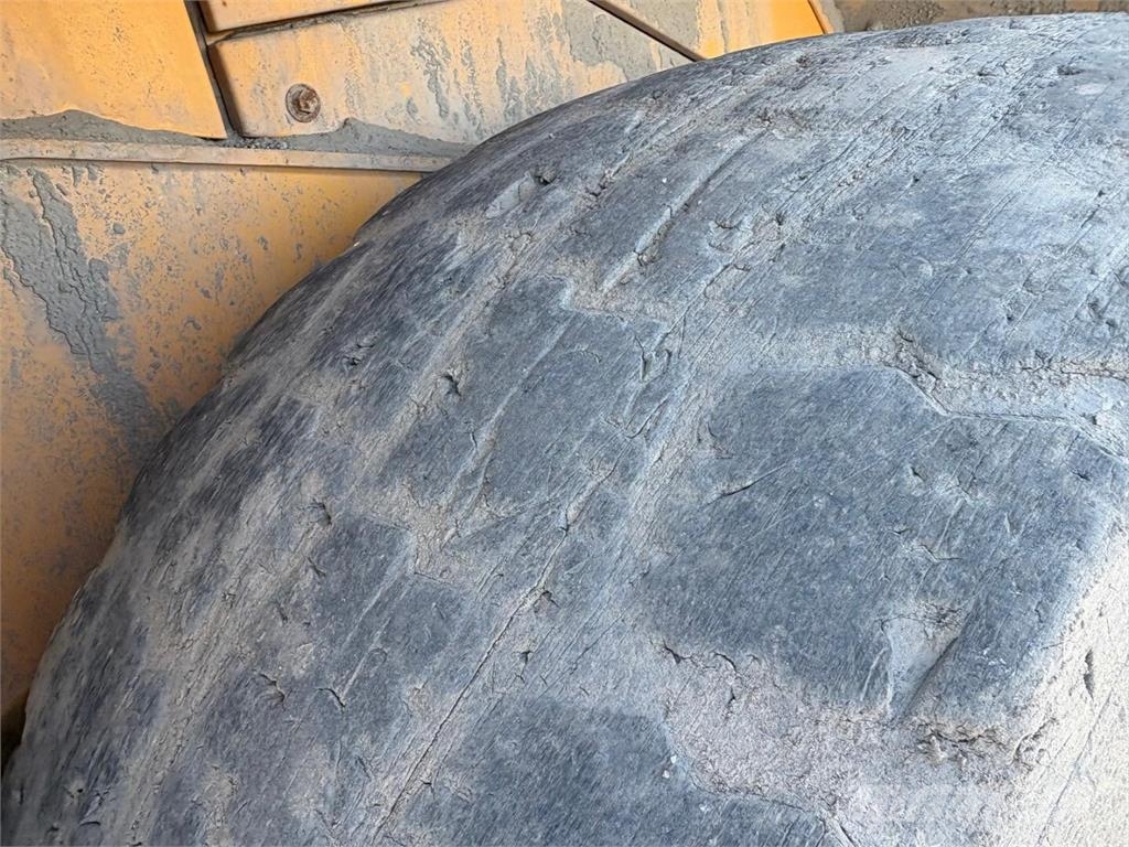Volvo L 110 E Kolesni nakladalci