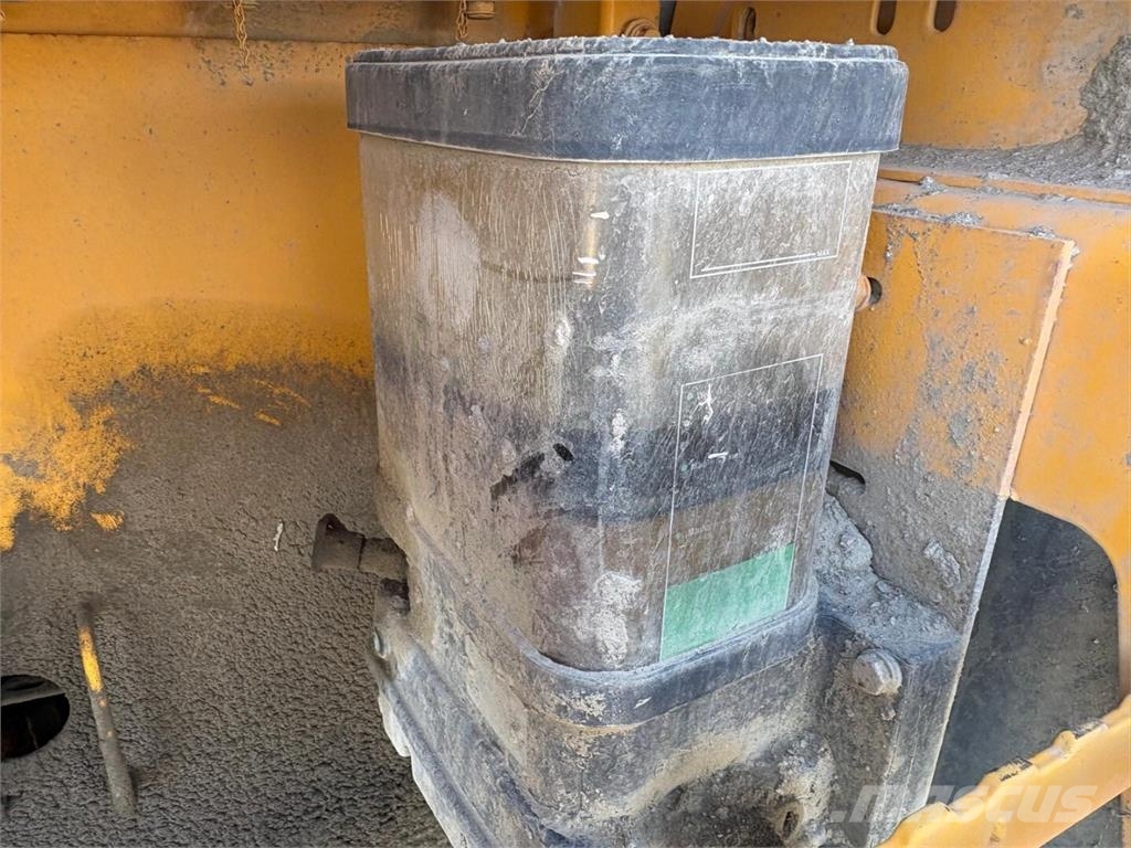 Volvo L 110 E Kolesni nakladalci